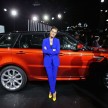 All-new Range Rover Sport loses 420 kg, adds 2 seats