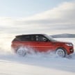 All-new Range Rover Sport loses 420 kg, adds 2 seats