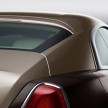624 hp Rolls-Royce Wraith is the most powerful ever
