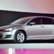 The new Volkswagen Golf 1.4 TSI lands in Malaysia – preliminary specs and comprehensive launch gallery