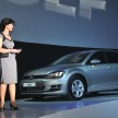The new Volkswagen Golf 1.4 TSI lands in Malaysia – preliminary specs and comprehensive launch gallery