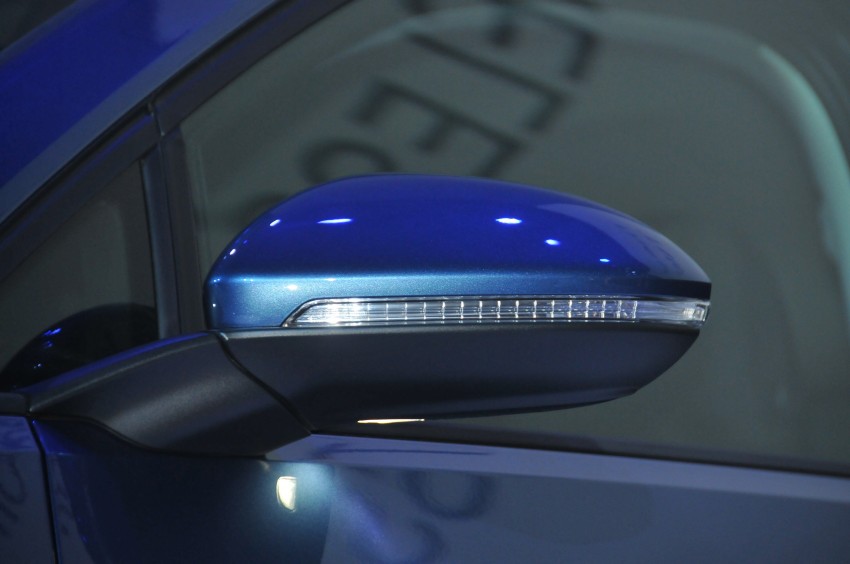 The new Volkswagen Golf 1.4 TSI lands in Malaysia – preliminary specs and comprehensive launch gallery 161263