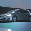 The new Volkswagen Golf 1.4 TSI lands in Malaysia – preliminary specs and comprehensive launch gallery