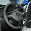 The new Volkswagen Golf 1.4 TSI lands in Malaysia – preliminary specs and comprehensive launch gallery