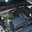 The new Volkswagen Golf 1.4 TSI lands in Malaysia – preliminary specs and comprehensive launch gallery