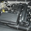 The new Volkswagen Golf 1.4 TSI lands in Malaysia – preliminary specs and comprehensive launch gallery