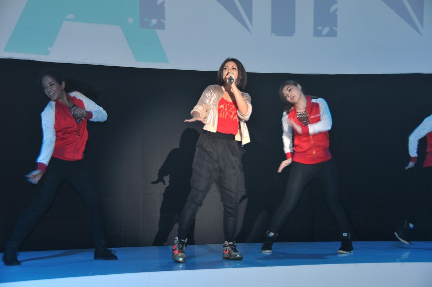 The new Volkswagen Golf 1.4 TSI lands in Malaysia – preliminary specs and comprehensive launch gallery 161319