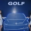 The new Volkswagen Golf 1.4 TSI lands in Malaysia – preliminary specs and comprehensive launch gallery
