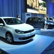 The new Volkswagen Golf 1.4 TSI lands in Malaysia – preliminary specs and comprehensive launch gallery