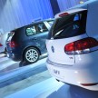 The new Volkswagen Golf 1.4 TSI lands in Malaysia – preliminary specs and comprehensive launch gallery