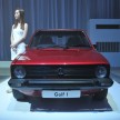 The new Volkswagen Golf 1.4 TSI lands in Malaysia – preliminary specs and comprehensive launch gallery