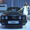 The new Volkswagen Golf 1.4 TSI lands in Malaysia – preliminary specs and comprehensive launch gallery