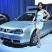 The new Volkswagen Golf 1.4 TSI lands in Malaysia – preliminary specs and comprehensive launch gallery