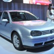 The new Volkswagen Golf 1.4 TSI lands in Malaysia – preliminary specs and comprehensive launch gallery