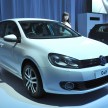 The new Volkswagen Golf 1.4 TSI lands in Malaysia – preliminary specs and comprehensive launch gallery