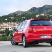 VW Golf Mk7 crowned 2013 European Car of the Year