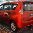 Perodua launches S-Series Viva, Myvi and Alza – all Peroduas now come with 3 years free service