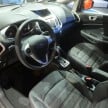Ford EcoSport makes ASEAN debut in Bangkok