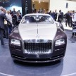 2013 Geneva Motor Show – mega live pix gallery