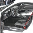 2013 Geneva Motor Show – mega live pix gallery