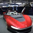 2013 Geneva Motor Show – mega live pix gallery