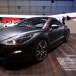 2013 Geneva Motor Show – mega live pix gallery