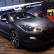 2013 Geneva Motor Show – mega live pix gallery