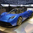 2013 Geneva Motor Show – mega live pix gallery