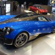 2013 Geneva Motor Show – mega live pix gallery