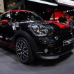 2013 Geneva Motor Show – mega live pix gallery