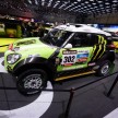2013 Geneva Motor Show – mega live pix gallery