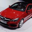 2013 Geneva Motor Show – mega live pix gallery