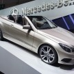 2013 Geneva Motor Show – mega live pix gallery