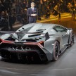 2013 Geneva Motor Show – mega live pix gallery