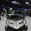 2013 Geneva Motor Show – mega live pix gallery