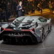 2013 Geneva Motor Show – mega live pix gallery