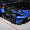 2013 Geneva Motor Show – mega live pix gallery