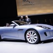 2013 Geneva Motor Show – mega live pix gallery