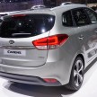 2013 Geneva Motor Show – mega live pix gallery