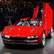 2013 Geneva Motor Show – mega live pix gallery