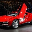2013 Geneva Motor Show – mega live pix gallery