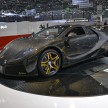 2013 Geneva Motor Show – mega live pix gallery