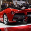2013 Geneva Motor Show – mega live pix gallery