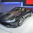 2013 Geneva Motor Show – mega live pix gallery