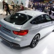 2013 Geneva Motor Show – mega live pix gallery