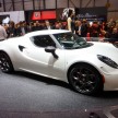 2013 Geneva Motor Show – mega live pix gallery