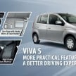 Perodua launches S-Series Viva, Myvi and Alza – all Peroduas now come with 3 years free service