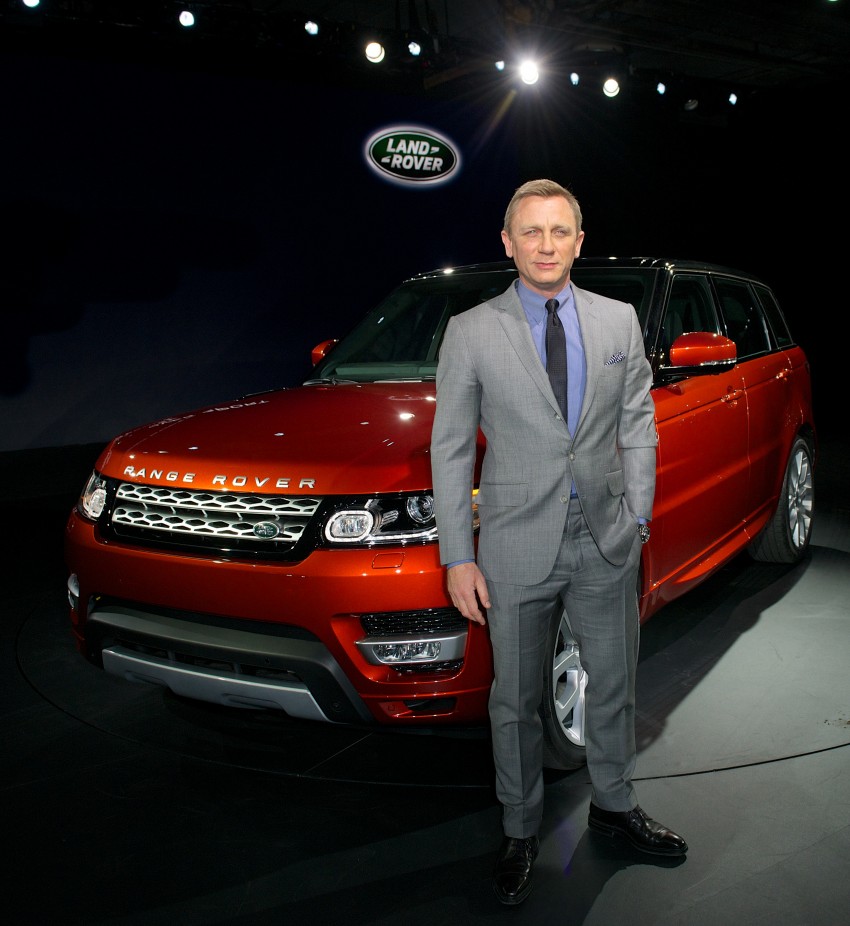 All-new Range Rover Sport loses 420 kg, adds 2 seats 164932