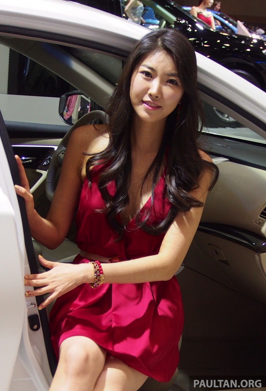 Seoul 2013 – Gangnam Girls say annyeong haseyo! 165310