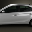 2013 Toyota Vios launched in Thailand – full details